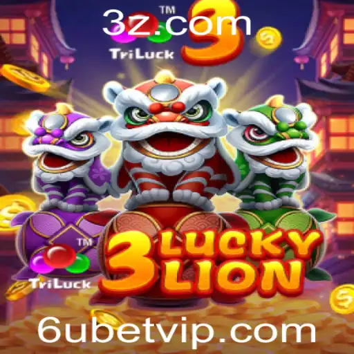 6u bet - Descobrindo o Jogo 3LUCKYLION: Estratégias e Regras para Aumentar Suas Chances