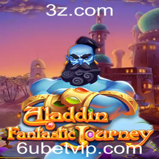 6u bet - Explorando o Fascinante Mundo de Aladdin