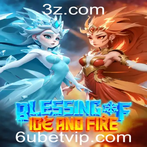 6u bet - Explorando o Universo de BlessingofIceandFire