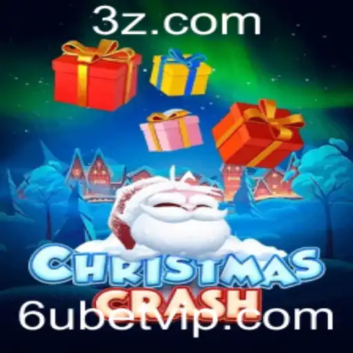 6u bet - ChristmasCrash: Descubra o Desafio do Jogo Festivo