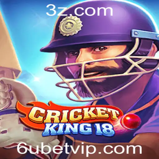6u bet - CricketKing18: Um Olhar Detalhado Sobre o Inovador Jogo de Equipe e Aposta