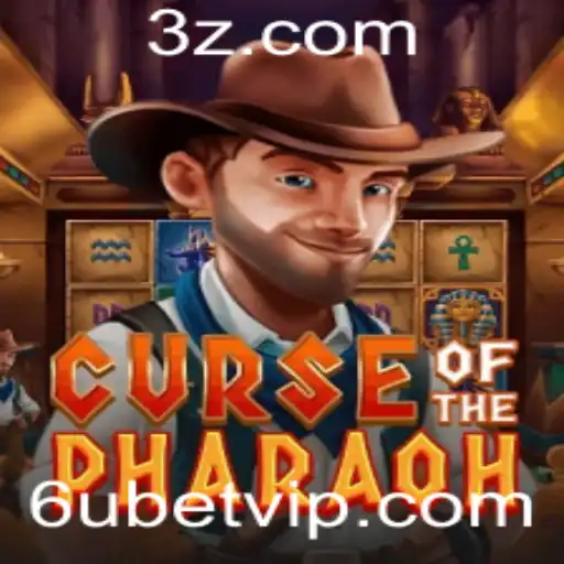 6u bet - Aventuras no Egito Antigo: Explorando CurseofthePharaoh