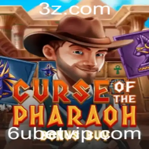 6u bet - Aventura ao Antigo Egito: Explorando Curse of the Pharaoh Bonus Buy com Apostas de 6u
