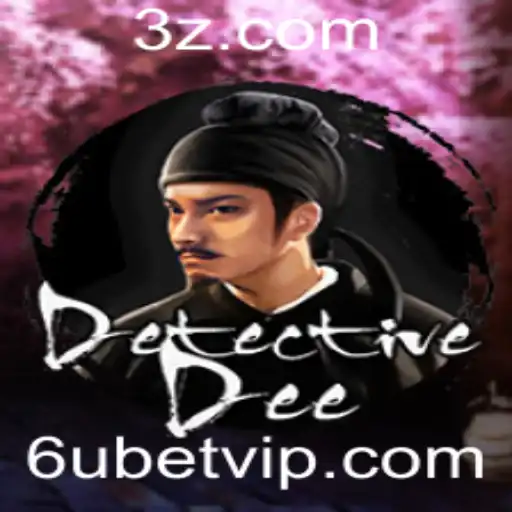 6u bet - DetectiveDee: Mergulhe no Envolvente Mundo do Mistério