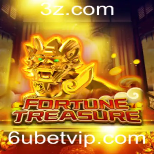 6u bet - Explorando o Mundo de FortuneTreasure: Um Guia Completo