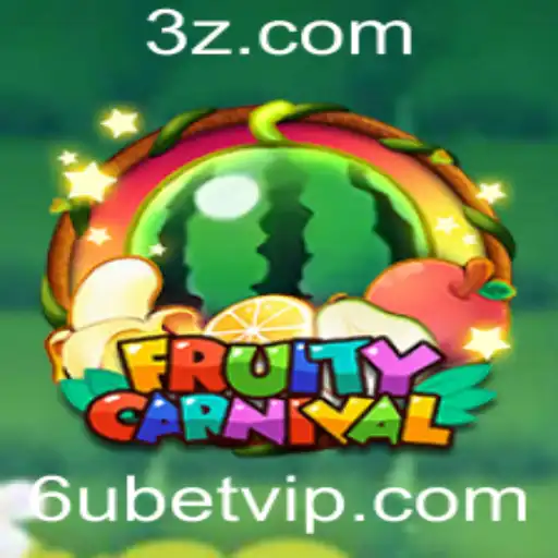 6u bet - Explore o Fascinante Mundo de FruityCarnival: Introdução, Regras e Mais