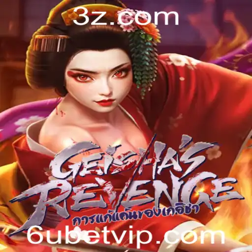 6u bet - Desvendando o Fascinante Mundo de GeishasRevenge