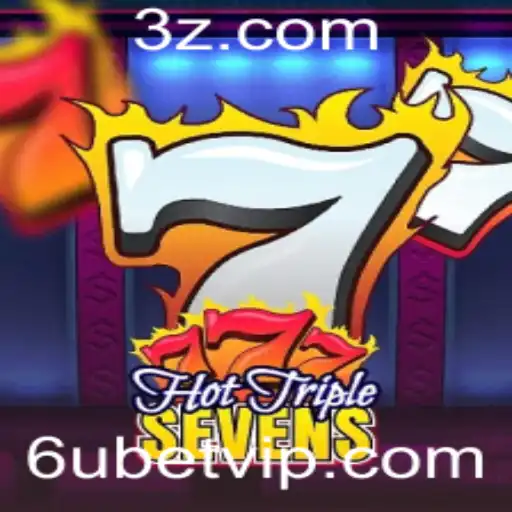 6u bet - Explorando o Jogo HotTripleSevens: Como Jogar e Suas Regras