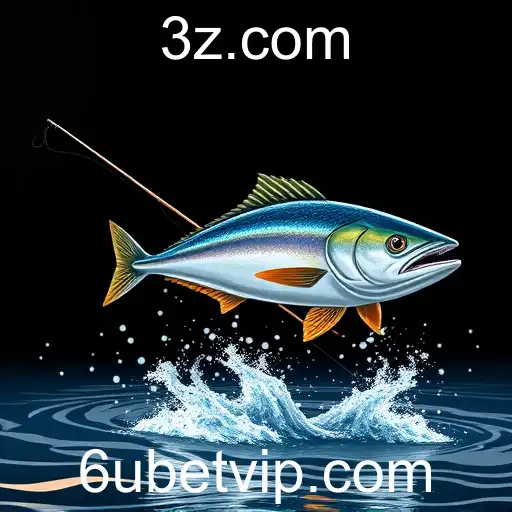 Jogos de Pesca: A Fascinante Aventura Digital