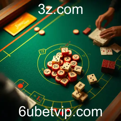 A Fascinante Evolução dos Jogos de Tabuleiro