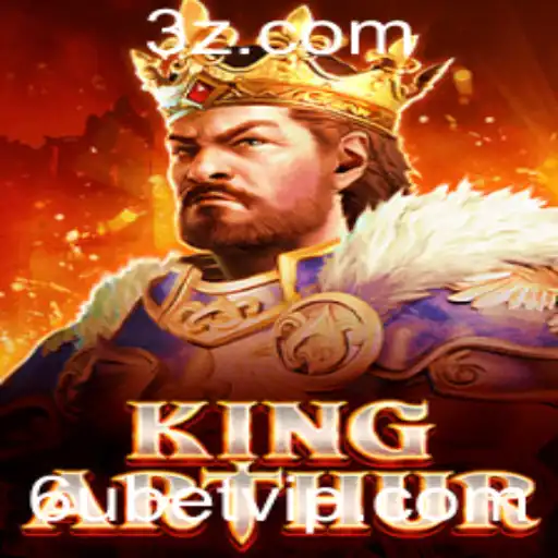 6u bet - Descubra KingArthur: O Jogo Inovador que está Revolucionando o Entretenimento