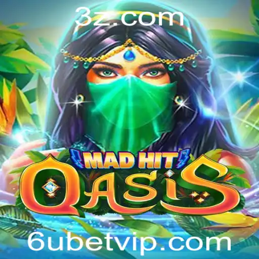 6u bet - Explorando o Fascinante Mundo de MadHitOasis: Regras e Estratégias