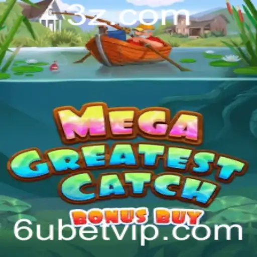 6u bet - Explorando o MegaGreatestCatchBonusBuy: Um clássico reinventado para os entusiastas de apostas