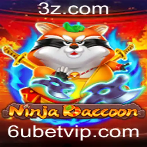 6u bet - Descubra o Fascinante Mundo de NinjaRaccoon: Um Jogo de Estratégia e Aventura