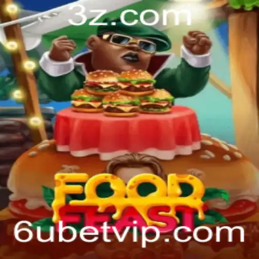 Descubra o Excitante Jogo FoodFeast