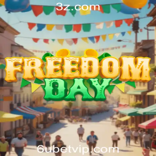 Explorando FreedomDay: Uma Imersão no Jogo de Apostas 6u bet