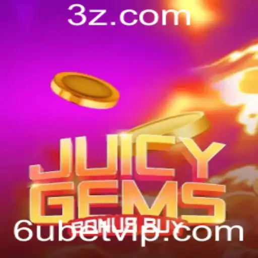 Explorando o Mundo de JuicyGemsBonusBuy com Aposta de 6u