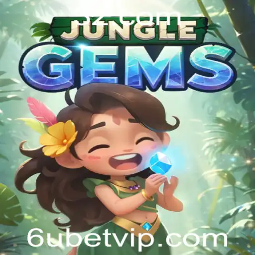 Explorando o Fascinante Mundo de JungleGems: Um Guia Completo com Regras e Estratégias