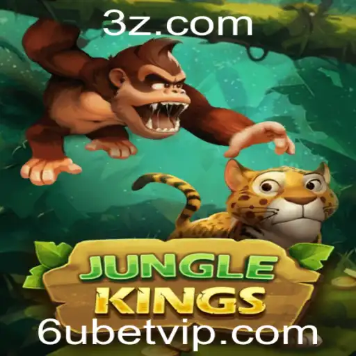Explorando o Mundo de JungleKings: Um Guia Completo para Entender o Jogo