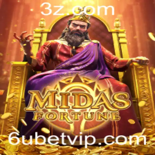 Explorando MidasFortune: Uma Jornada no Mundo das Apostas com 6u Bet