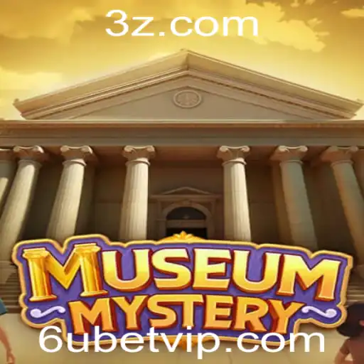 Desvendando MuseumMystery: Um Mergulho no Enigma dos Séculos