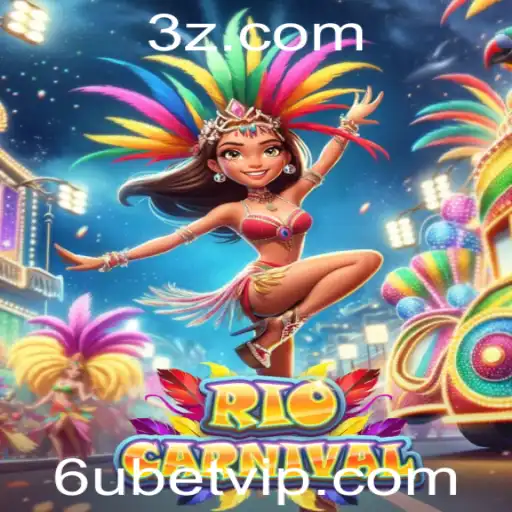 Explorando o Vibração e Excitação do Jogo RioCarnival