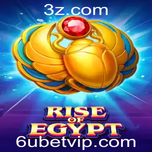 Descubra a Emocionante Aventura de RiseOfEgypt com 6u Bet