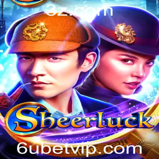 Sheerluck: Mergulhando no Universo do Jogo com a Palavra-chave 6u bet