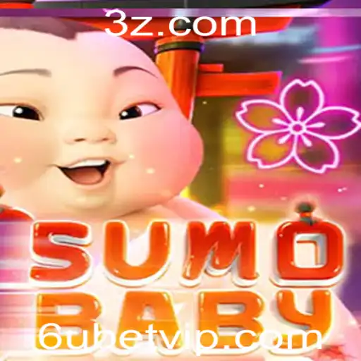 SumoBaby: Uma Nova Aventura no Mundo dos Jogos