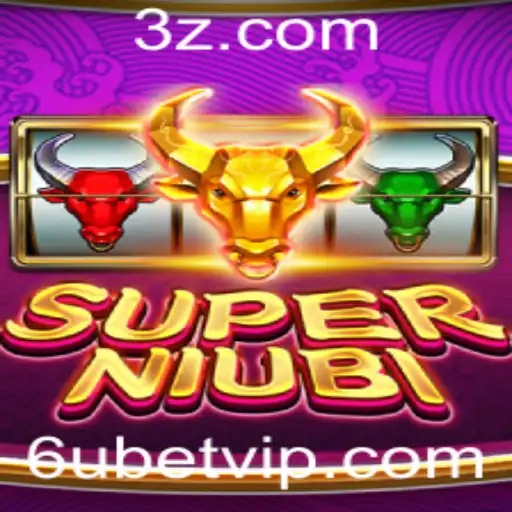 Explorando o Mundo de SuperNiubi e as Emoções do 6u Bet