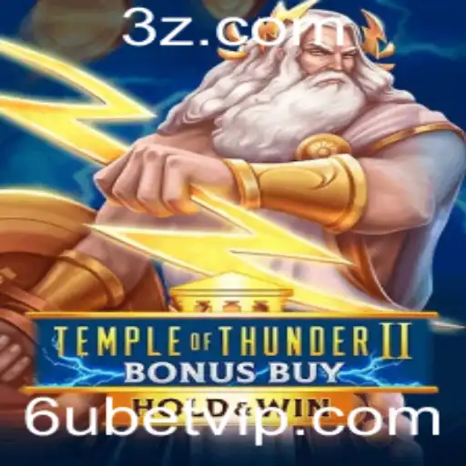 Descubra TempleofThunderIIBonusBuy: Aventura e Estratégia em Cada Jogada
