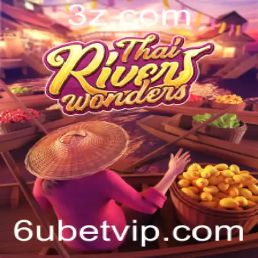 Descubra o Mundo de ThaiRiverWonders: Um Jogo de Apostas Inovador