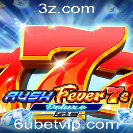 6u bet - Explorando RushFever7sDeluxeSE: Um Mergulho no Mundo do Jogo com Apostas de 6u