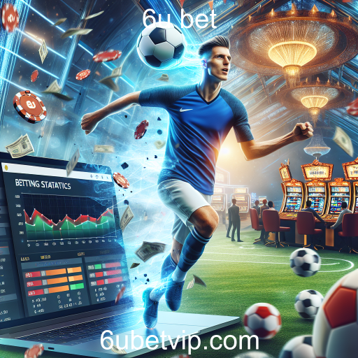 Explorando as Apostas Esportivas no 6u Bet