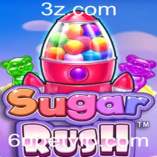 6u bet - Explorando o Fascinante Mundo do Jogo SugarRush e a Estratégia do 6u Bet