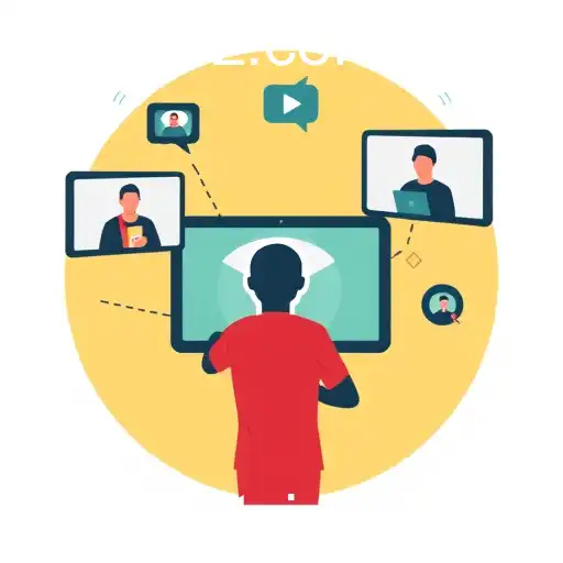 A Revolução da Transmissão ao Vivo no Cenário Digital