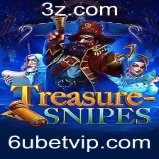 6u bet - TreasureSnipes: Uma Aventura de Apostas e Descobertas