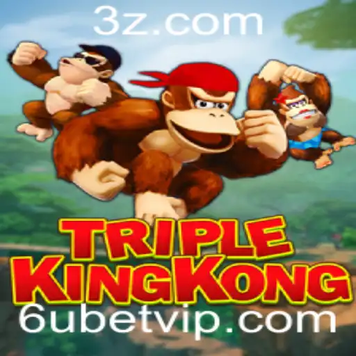 6u bet - Explorando o Mundo de TripleKingKong: Um Novo Clássico dos Cassinos Online