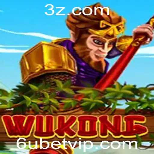 6u bet - Explorando o Jogo de Aventura Wukong e as Estratégias de Apostas 6u Bet