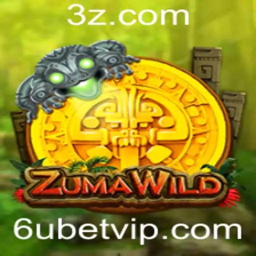 6u bet - Explorando o Fascinante Mundo de ZumaWild